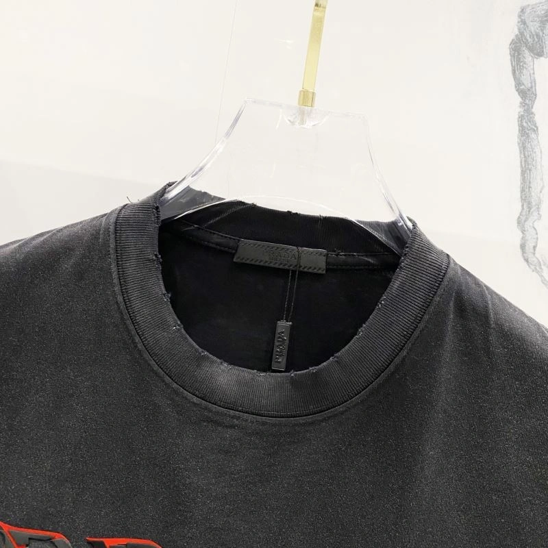 WeatherProof Prada T-Shirts 169294