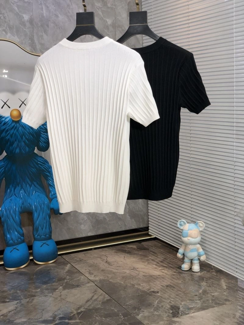 Sleek Prada T-Shirts 169321