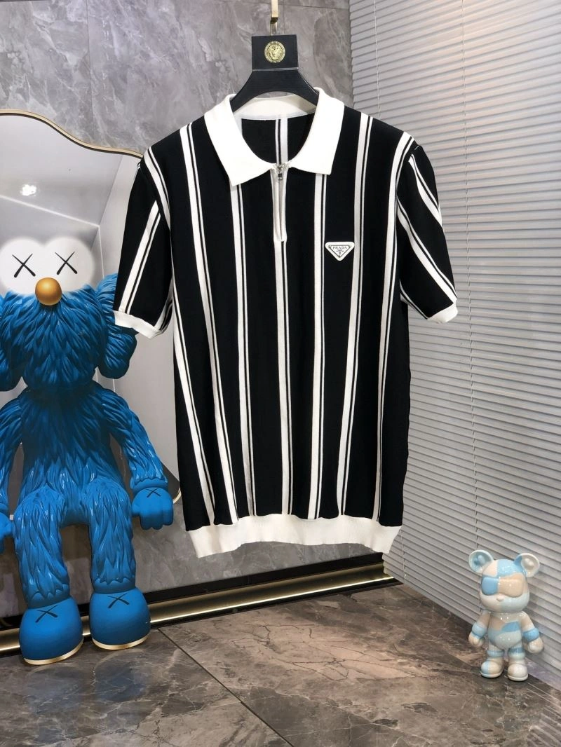 Affordable Prada T-Shirts 169302