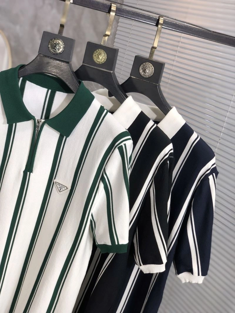 Affordable Prada T-Shirts 169302
