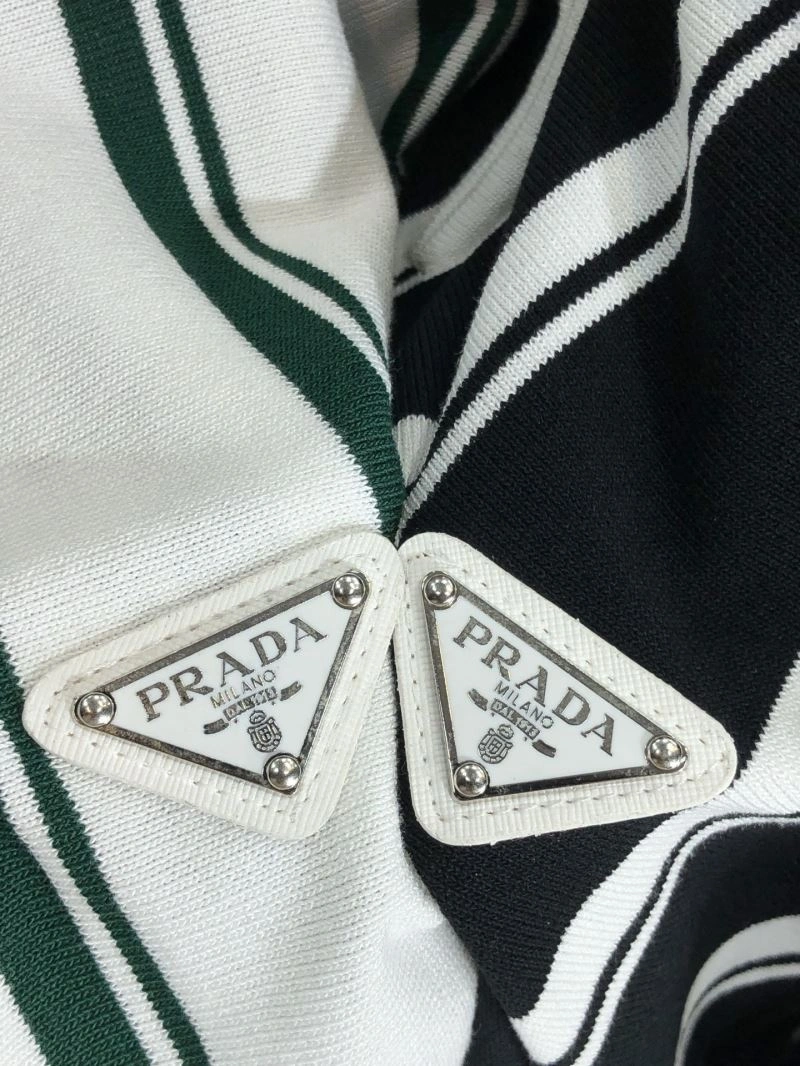 Affordable Prada T-Shirts 169302