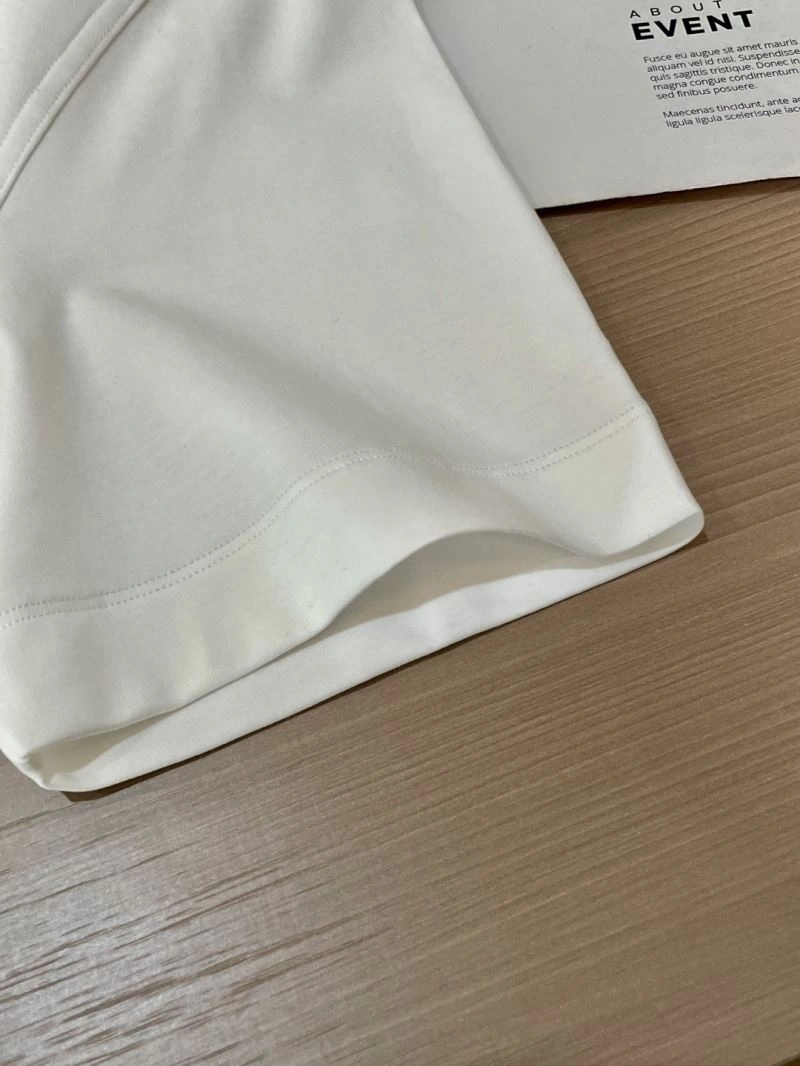 Prada T-Shirts Stretchable 169315