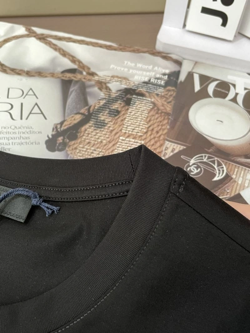 Prada T-Shirts Comfortable 169293