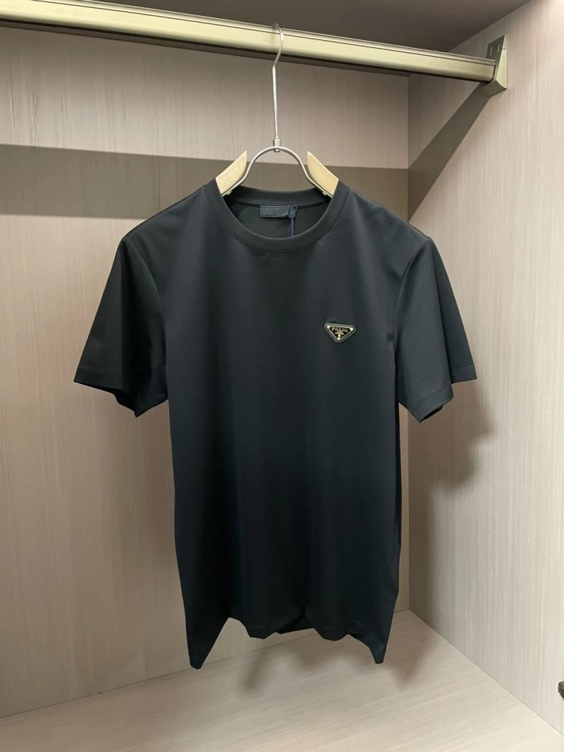 Prada T-Shirts Unique 169300