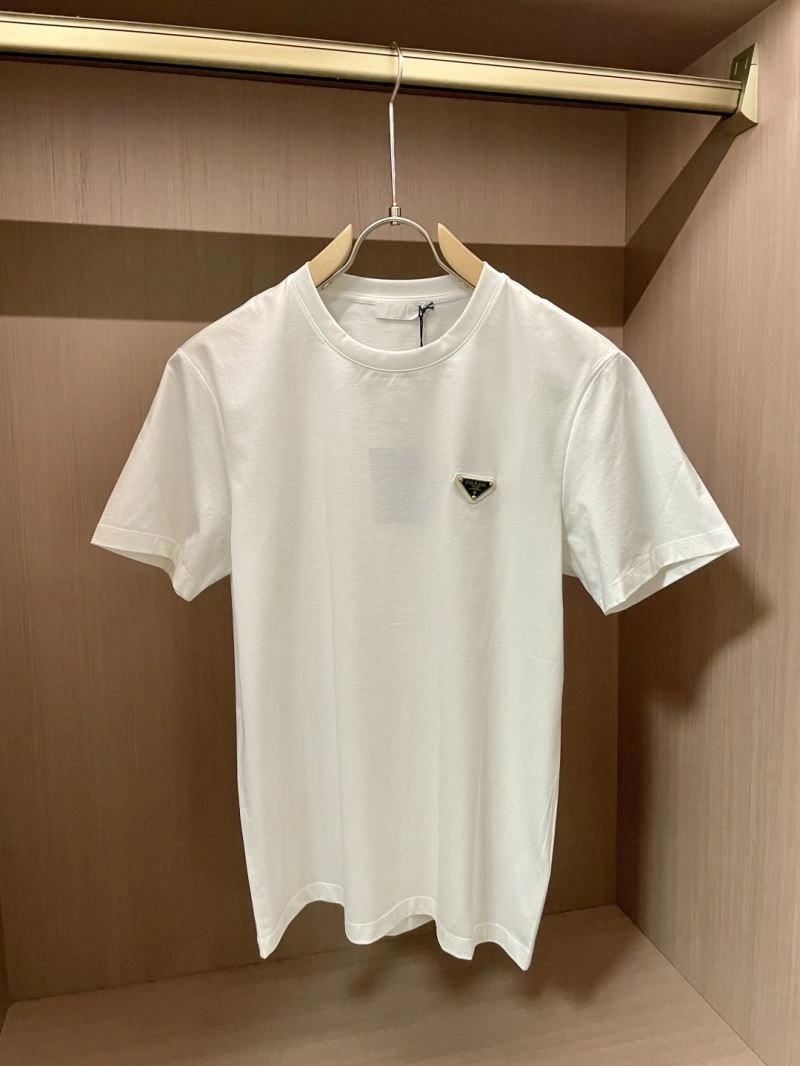 Prada T-Shirts Unique 169300