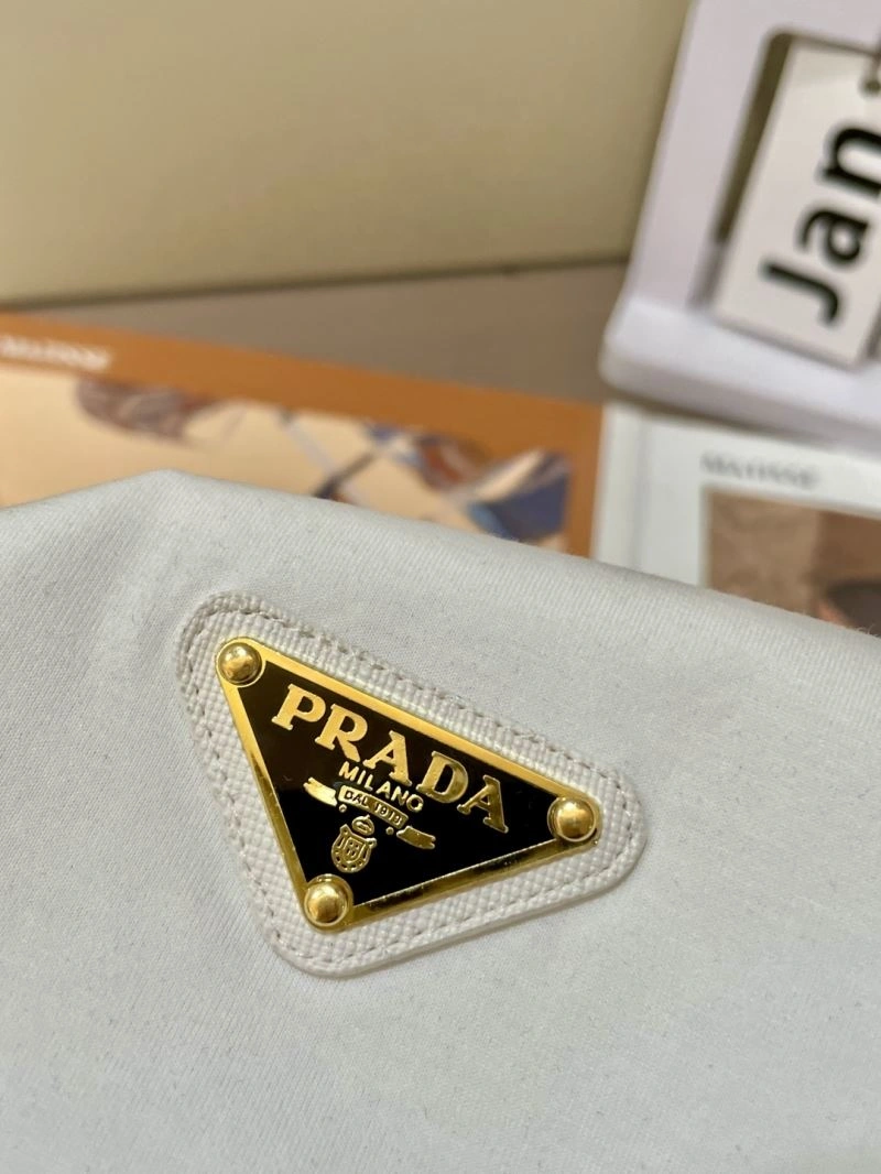 Prada T-Shirts Unique 169300