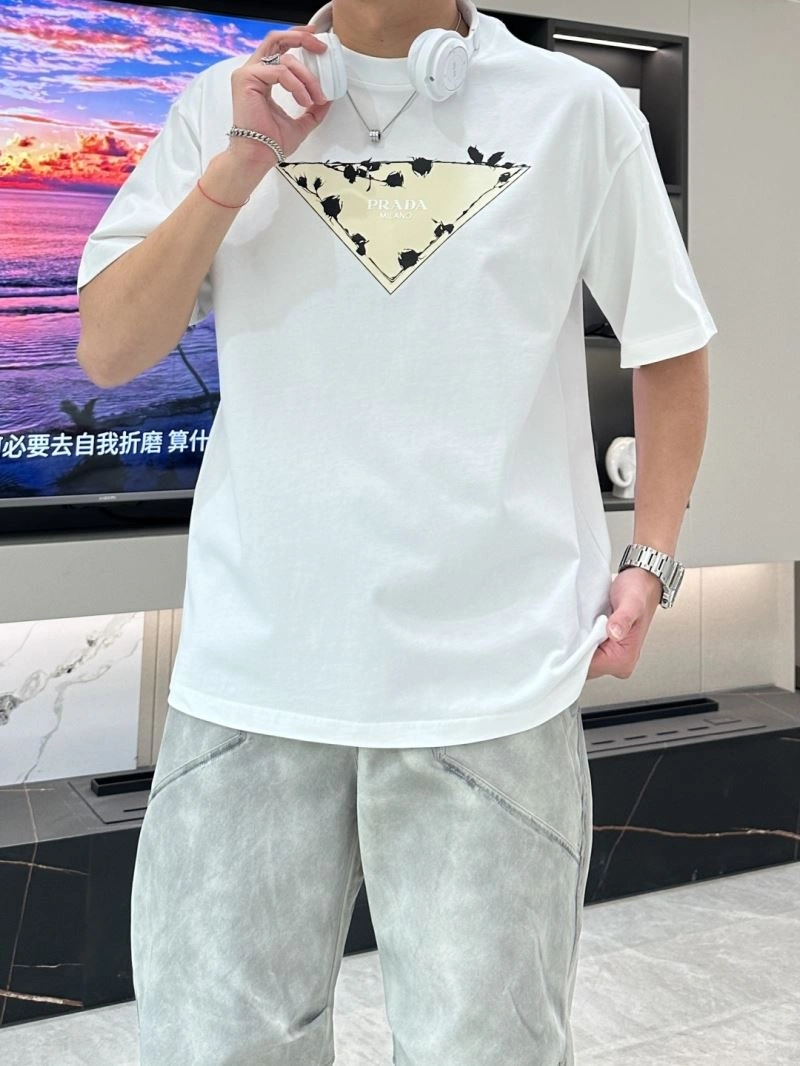 Prada T-Shirts Practical 169304