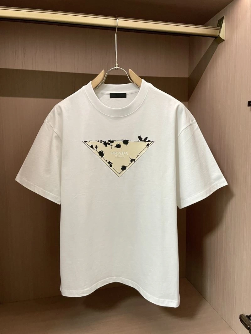 Prada T-Shirts Practical 169304