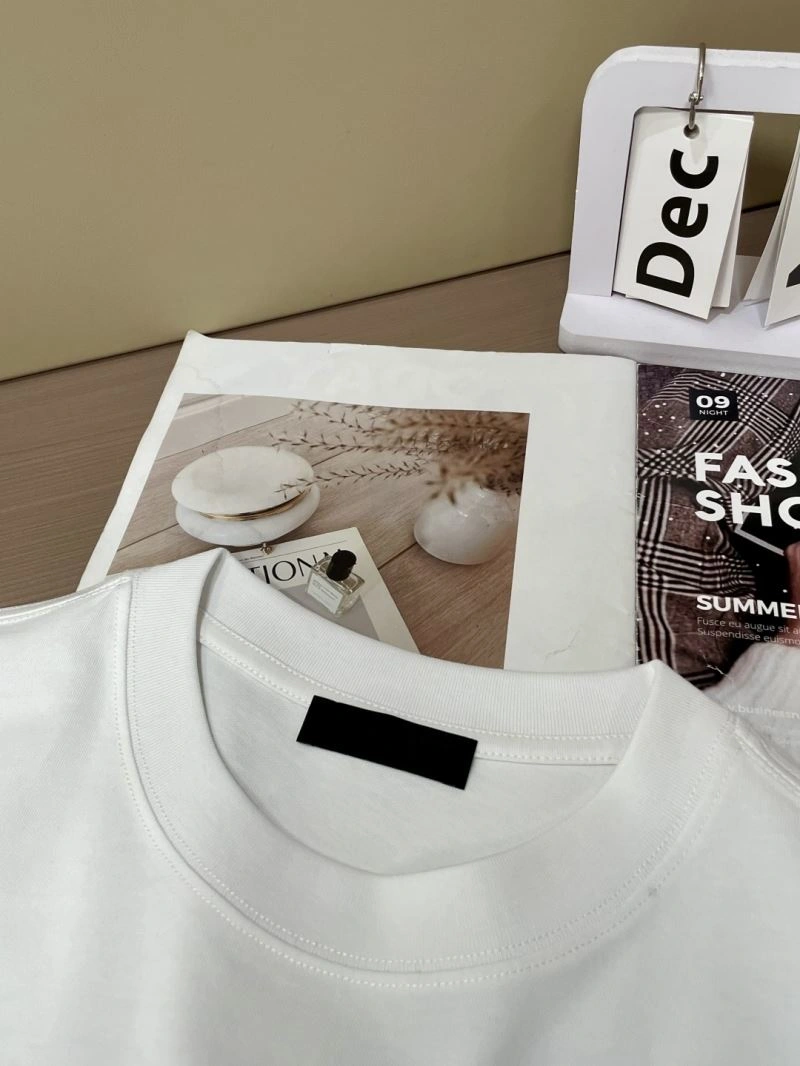 Prada T-Shirts Practical 169304