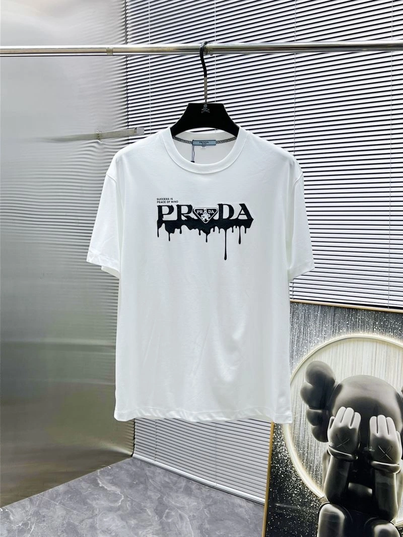 GoAnywhere Prada T-Shirts 169303