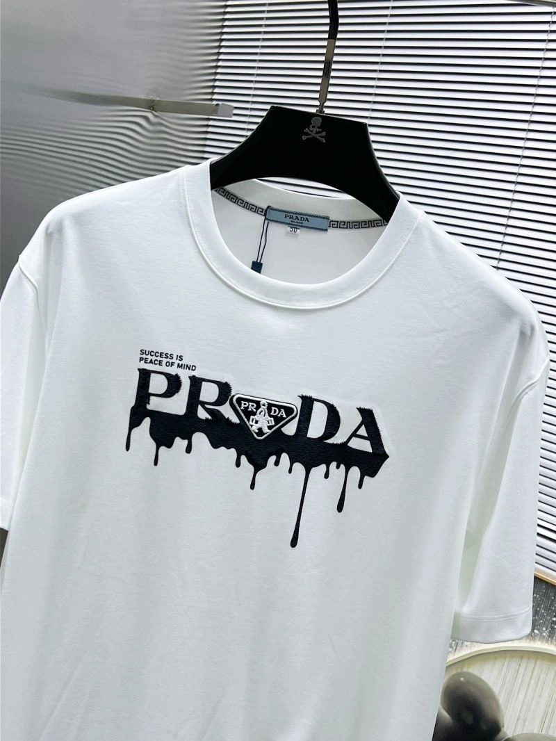 GoAnywhere Prada T-Shirts 169303