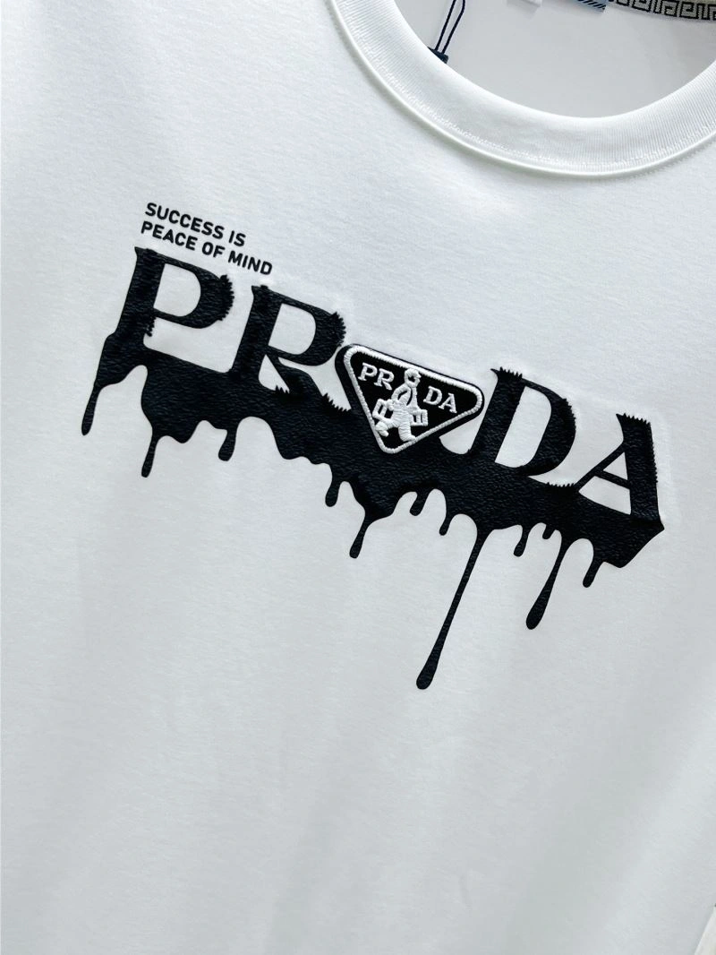 GoAnywhere Prada T-Shirts 169303