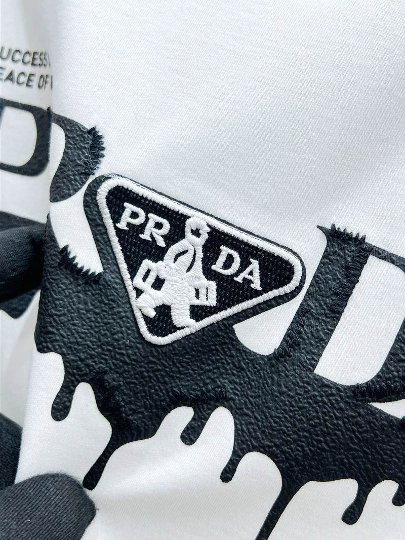 GoAnywhere Prada T-Shirts 169303