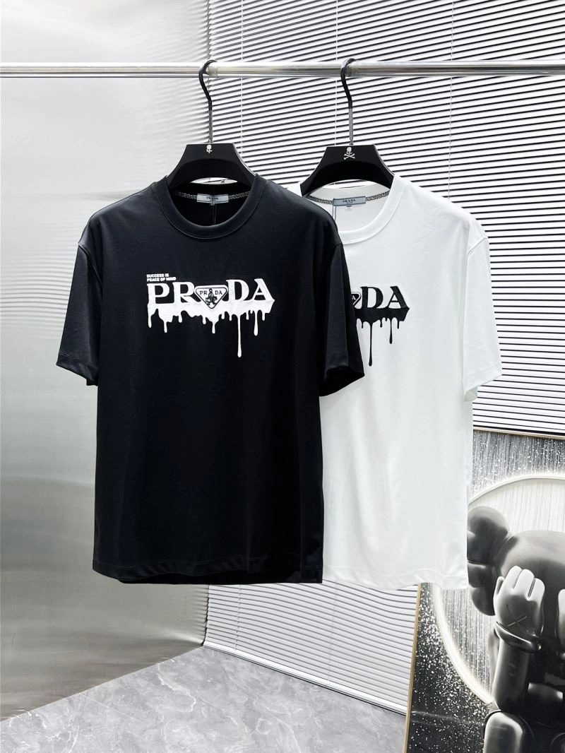 GoAnywhere Prada T-Shirts 169303