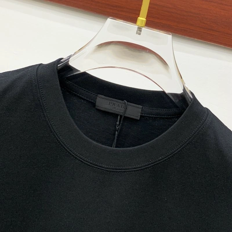 Prada T-Shirts ZeroBulk 169306