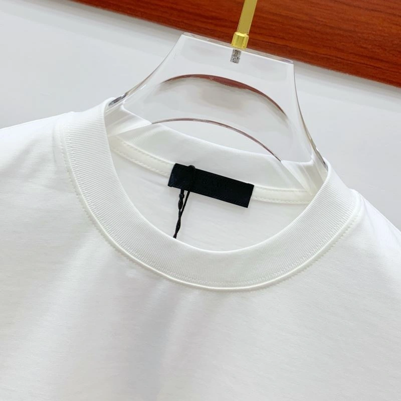 Prada T-Shirts Durable 169314