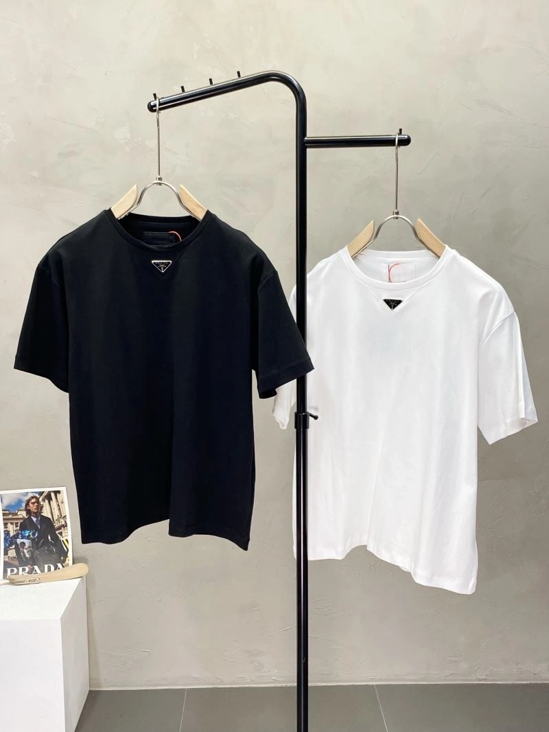 Prada T-Shirts FreshLook 169301