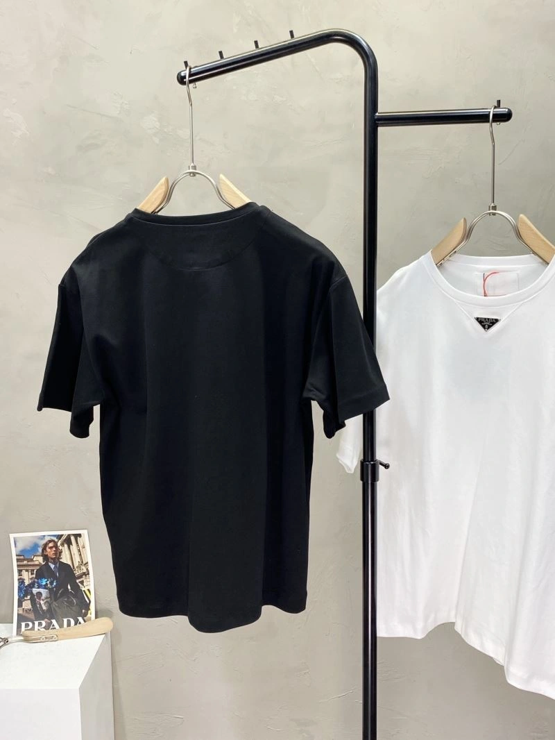 Prada T-Shirts FreshLook 169301
