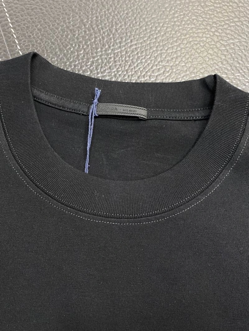 Prada T-Shirts Vibrant 169299
