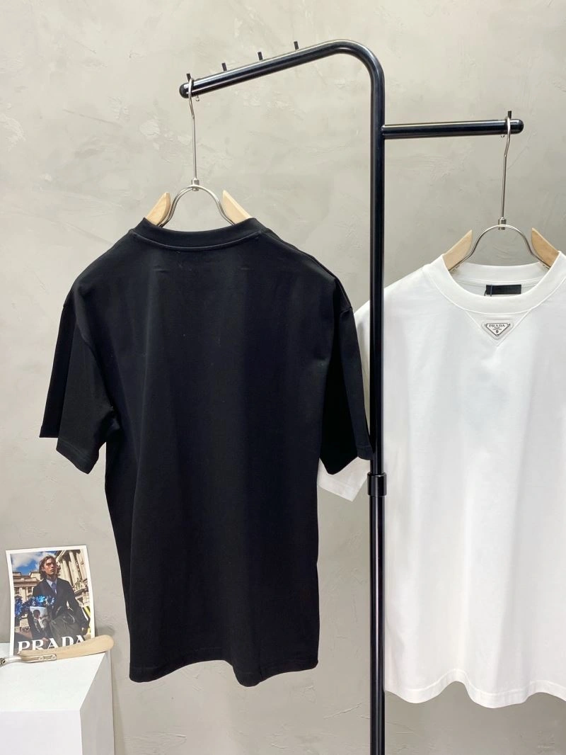 Prada T-Shirts SunProtective 169297