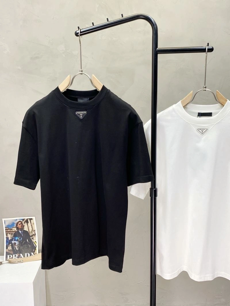 Prada T-Shirts SunProtective 169297