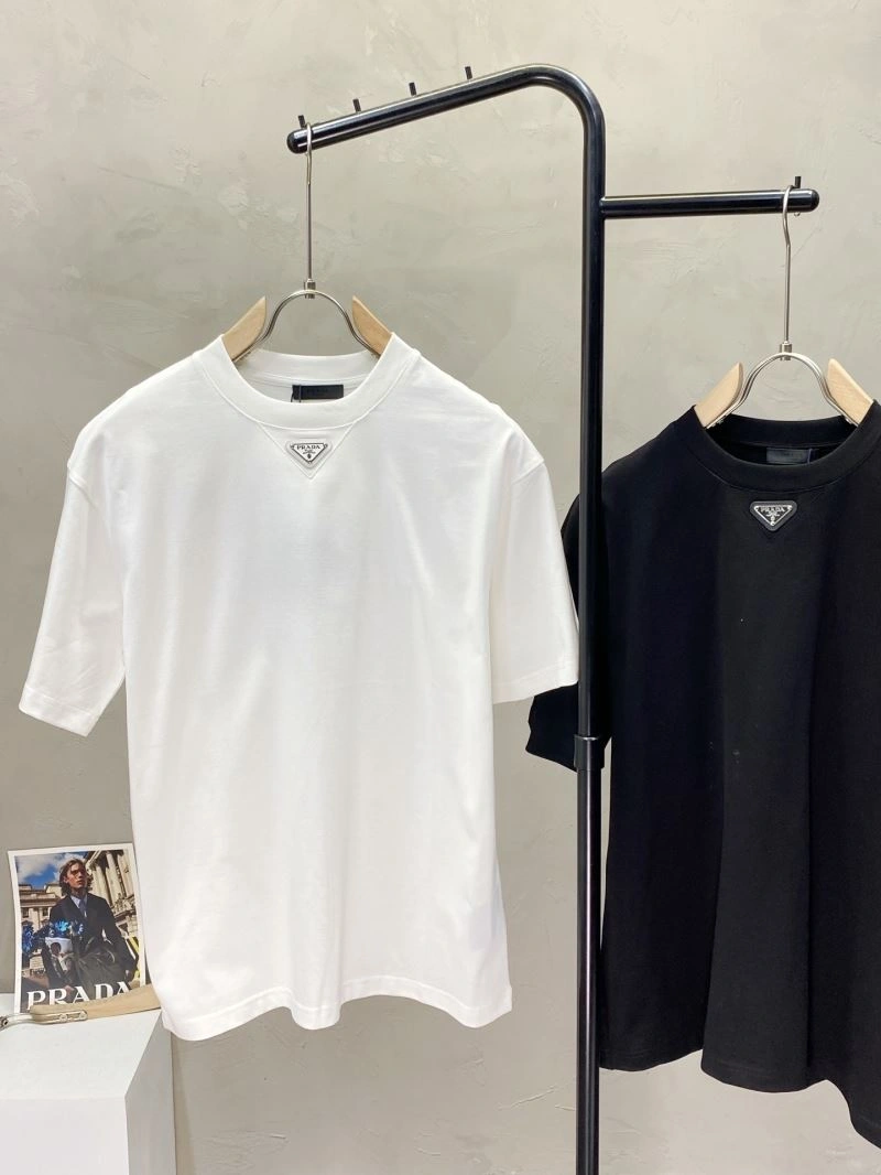 Prada T-Shirts SunProtective 169297