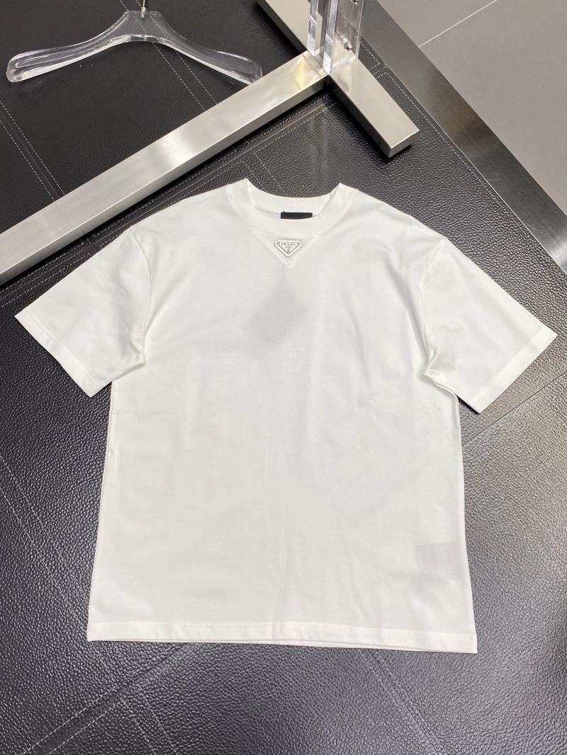 Prada T-Shirts SunProtective 169297