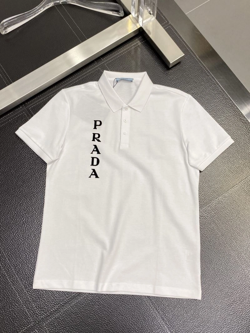 Prada T-Shirts Versatile 169298