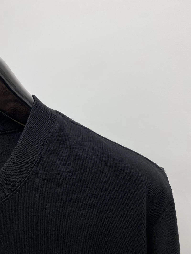 Prada T-Shirts Lightweight 169290