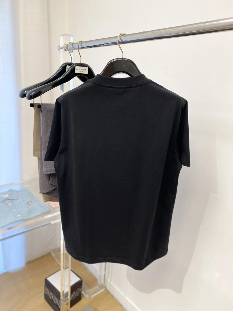 Prada T-Shirts Lightweight 169290