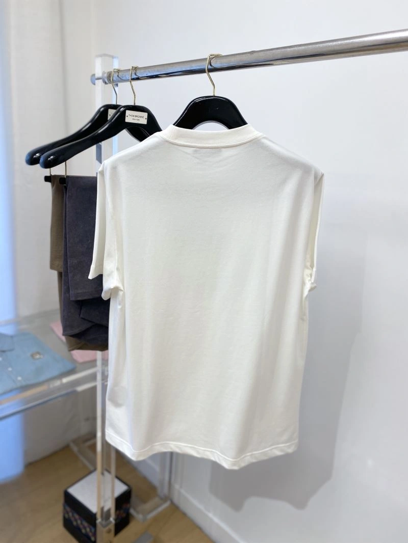 Trendsetting Prada T-Shirts 169296