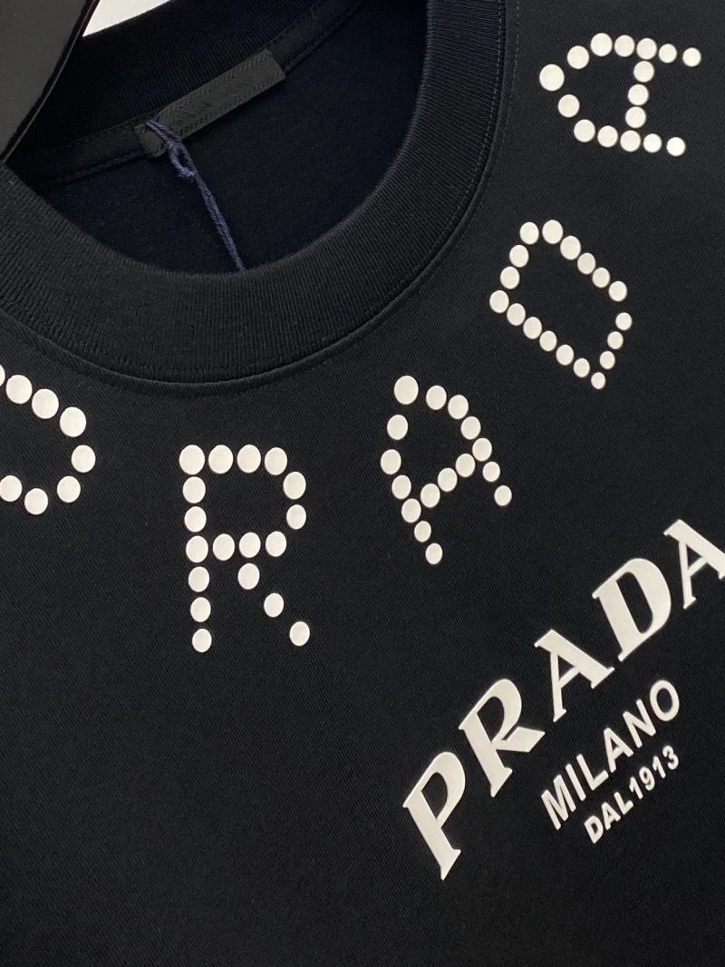 Attractive Prada T-Shirts 169289