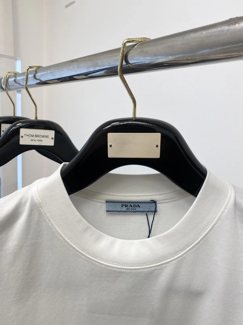 Prada T-Shirts Vibrant 169287