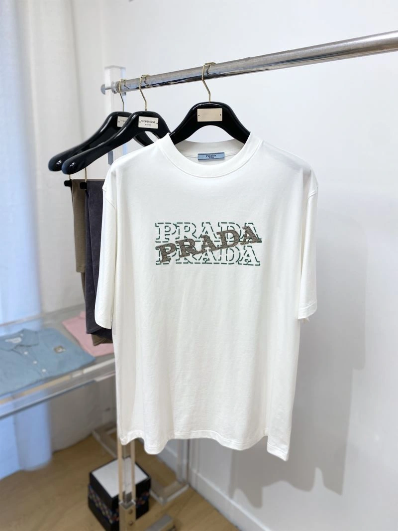 StreetReady Prada T-Shirts 169285