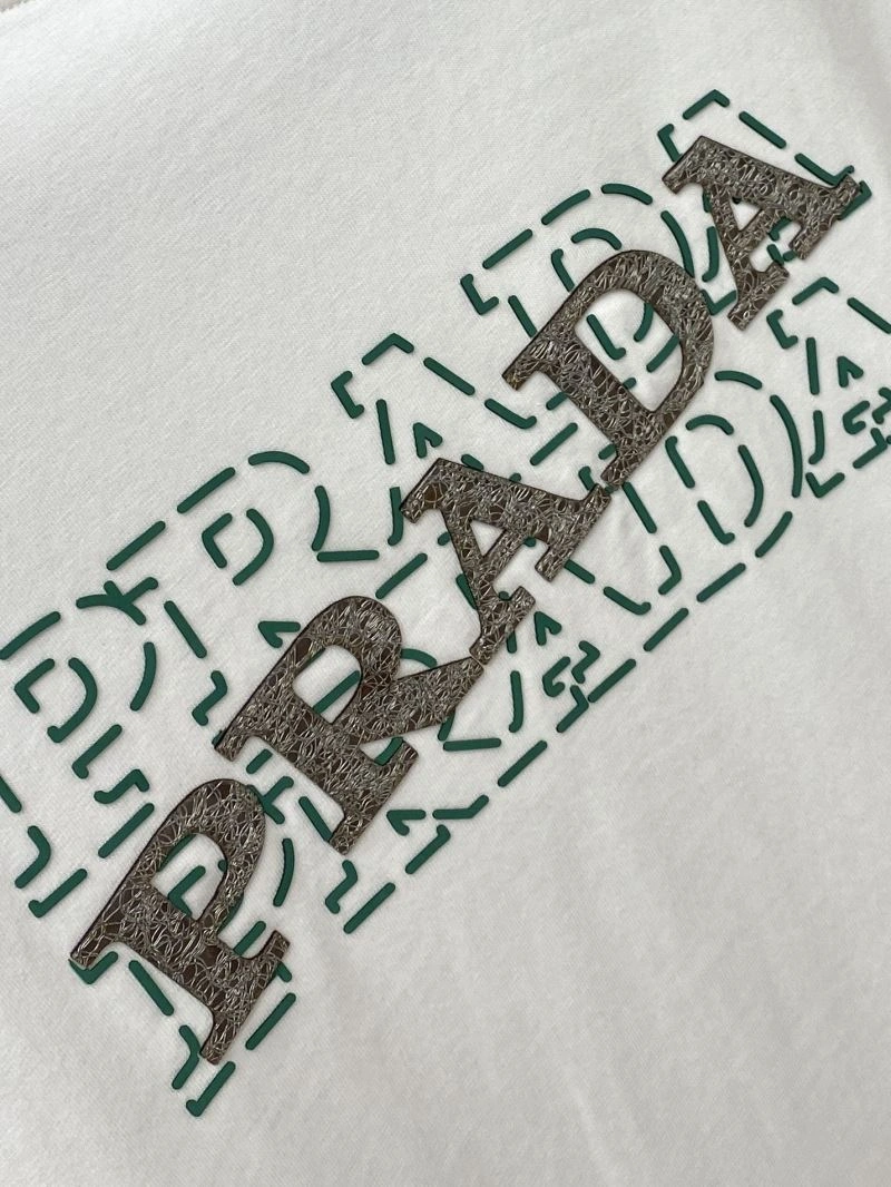 StreetReady Prada T-Shirts 169285