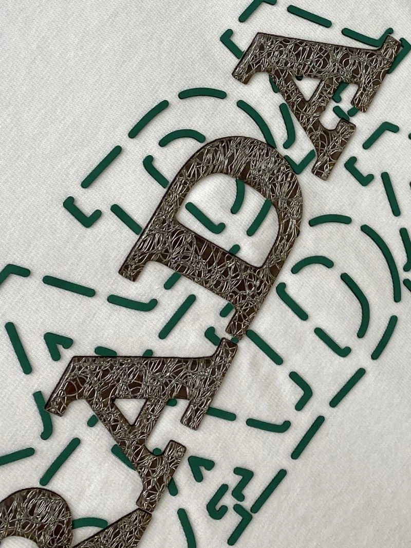 StreetReady Prada T-Shirts 169285