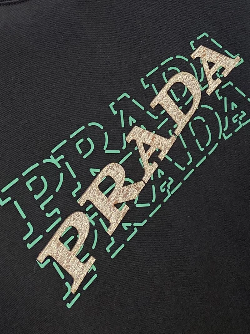 TechFriendly Prada T-Shirts 169284