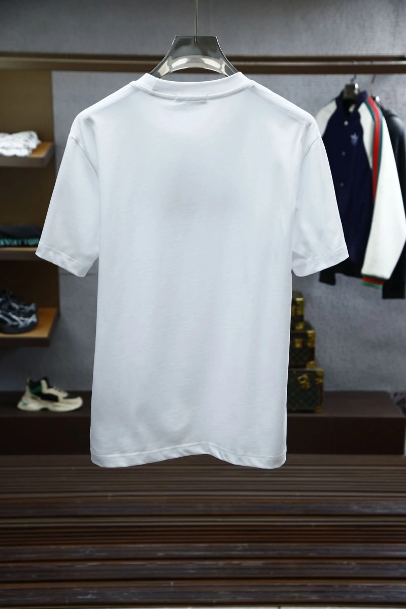 Sustainable Prada T-Shirts 169312