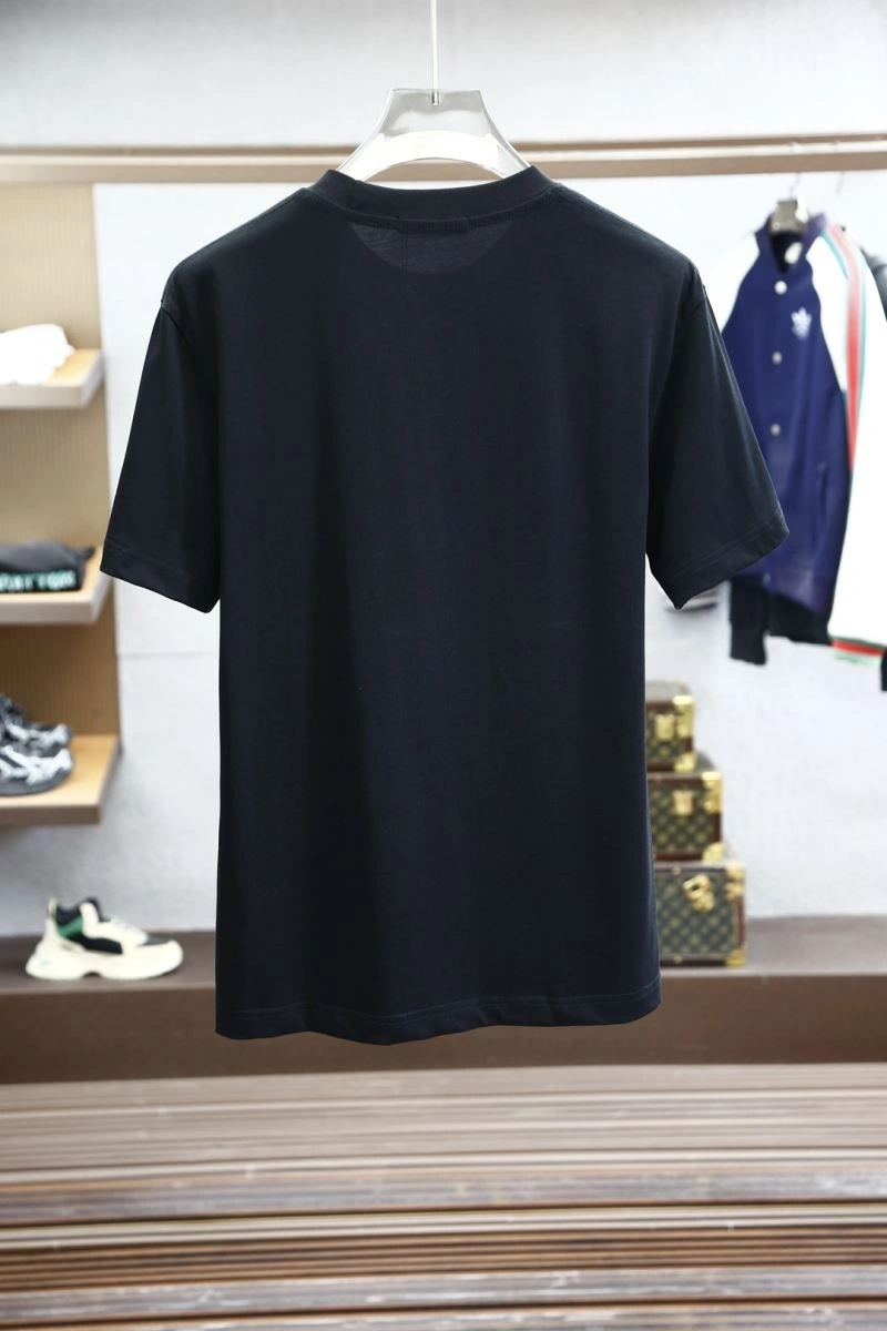 Sustainable Prada T-Shirts 169312