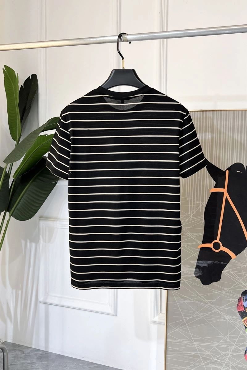 Prada T-Shirts Refined 169311