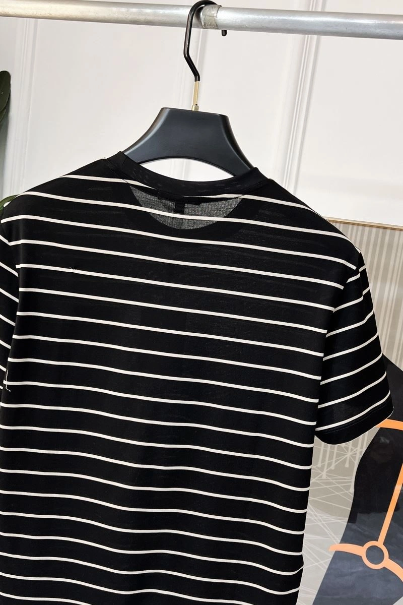 Prada T-Shirts Refined 169311