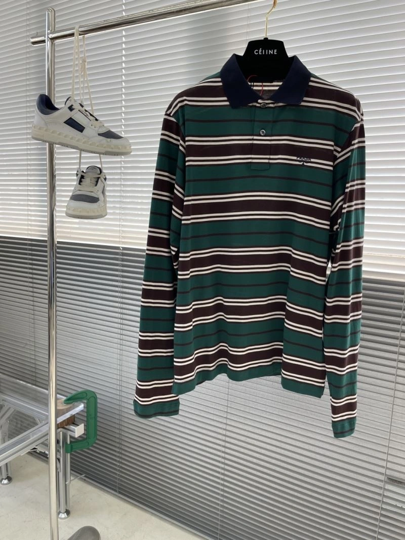 Prada T-Shirts Trendsetting 169282