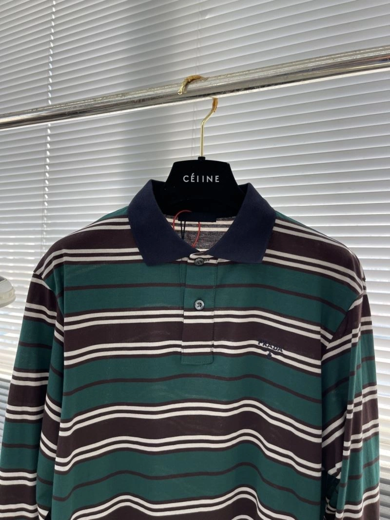 Prada T-Shirts Trendsetting 169282