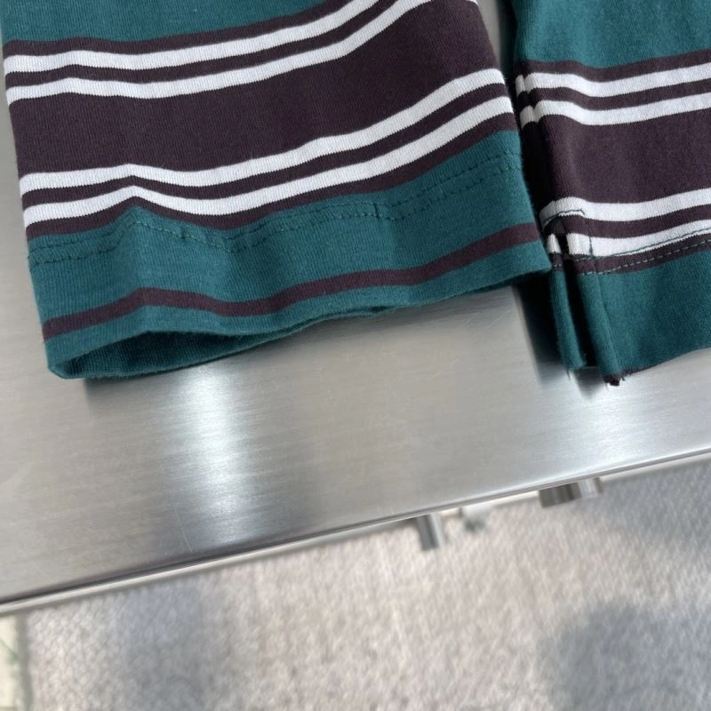 Prada T-Shirts Trendsetting 169282