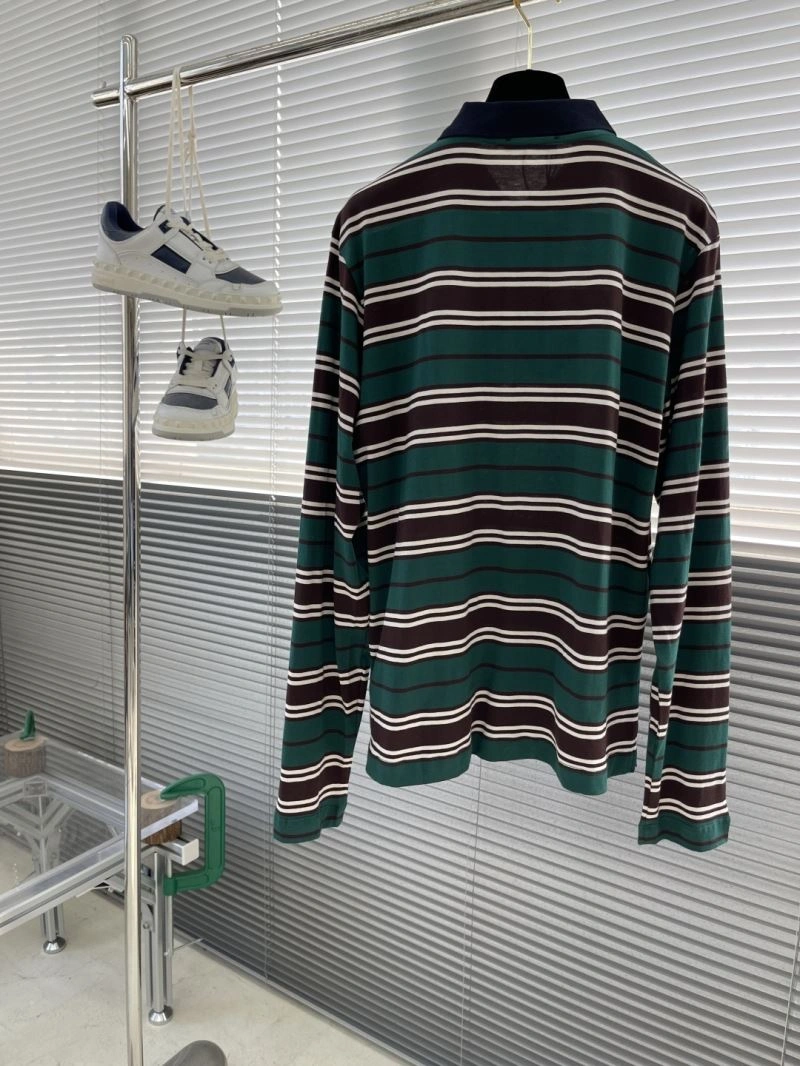 Prada T-Shirts Trendsetting 169282