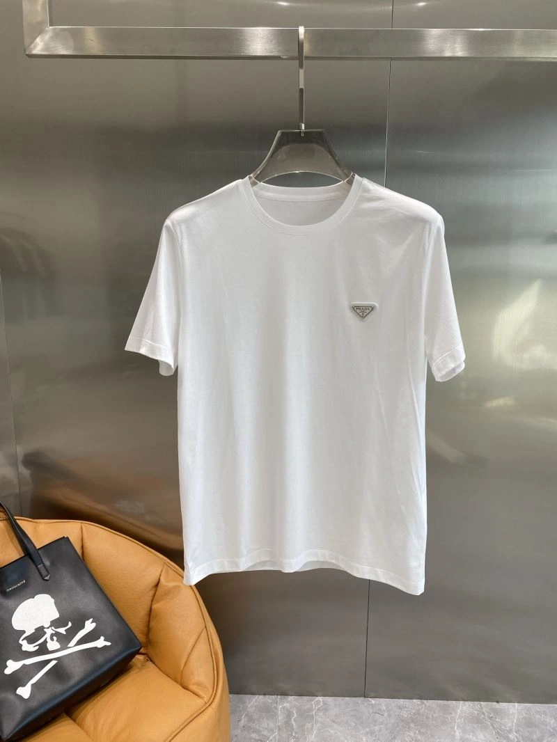 Prada T-Shirts Neat 169279