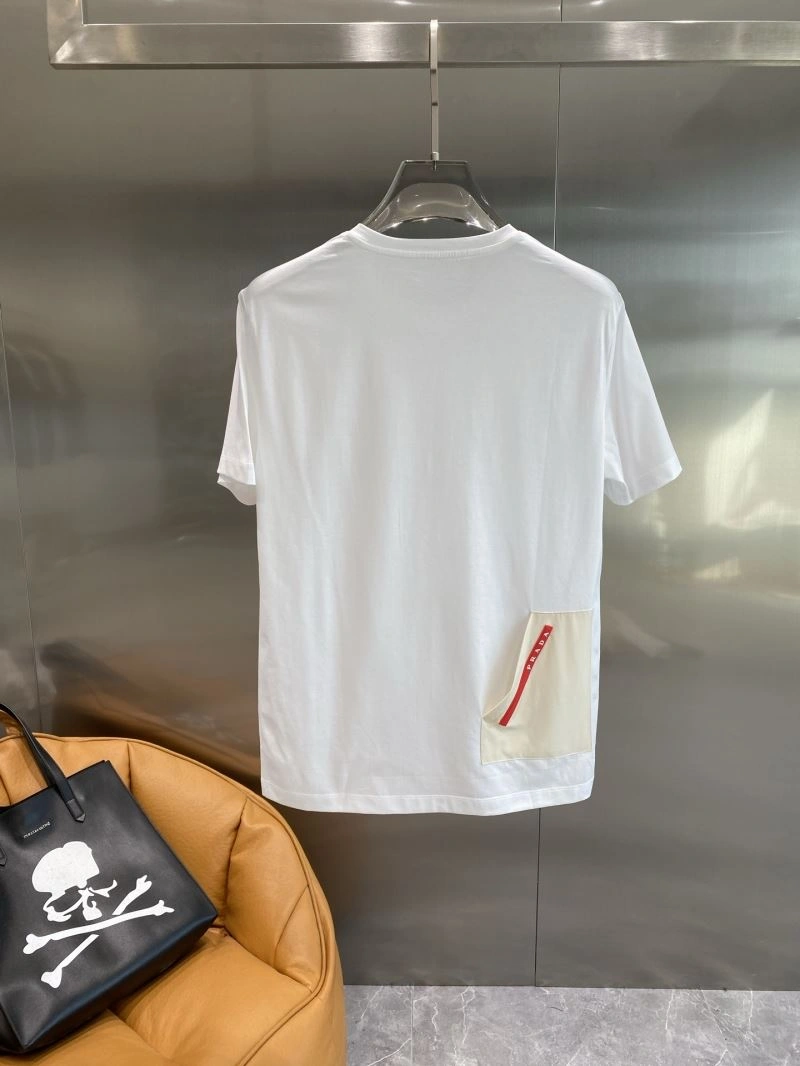Prada T-Shirts Neat 169279