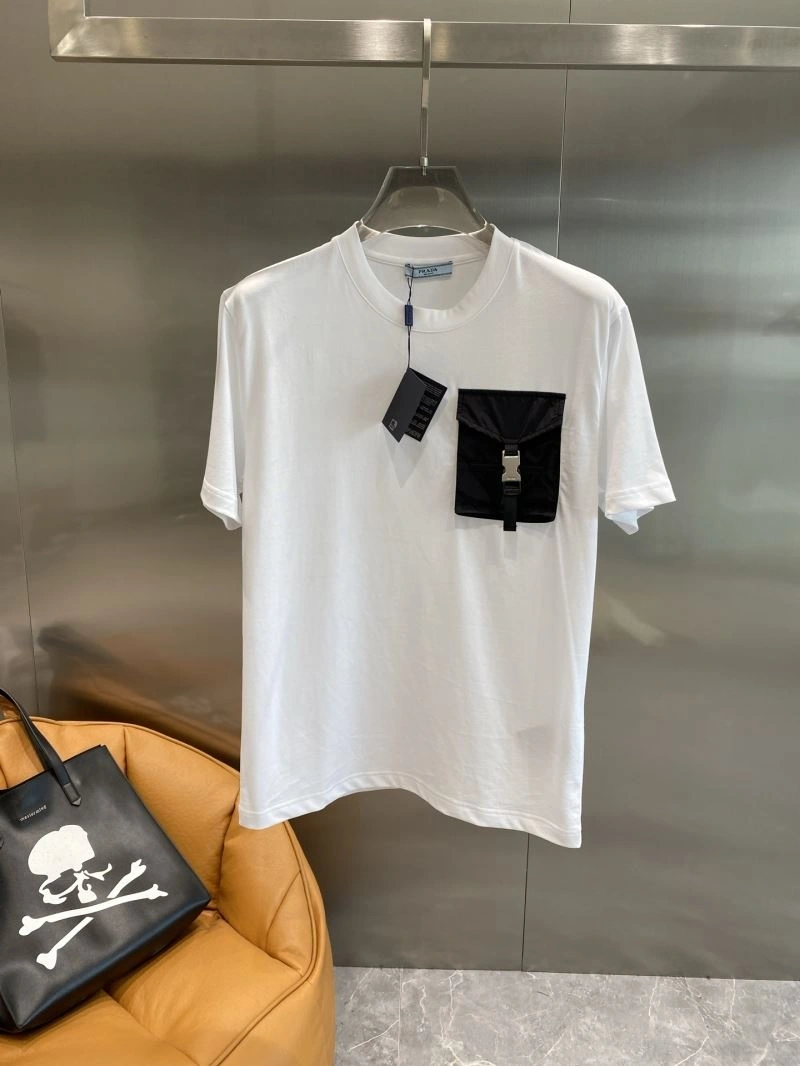 Tailored Prada T-Shirts 169280