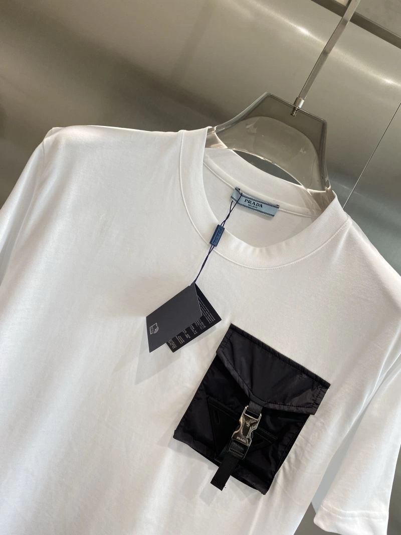 Tailored Prada T-Shirts 169280