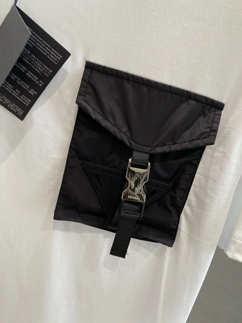 Tailored Prada T-Shirts 169280